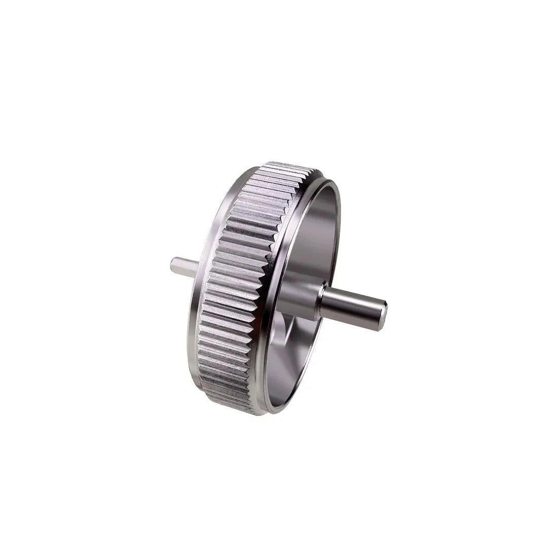 1 Piece Metal Mouse Scroll Wheel For INPHIC In9/In9 Pro/In09/In09 Pro Replacement Magnesium Aluminum Alloy Mice Roller Accessory