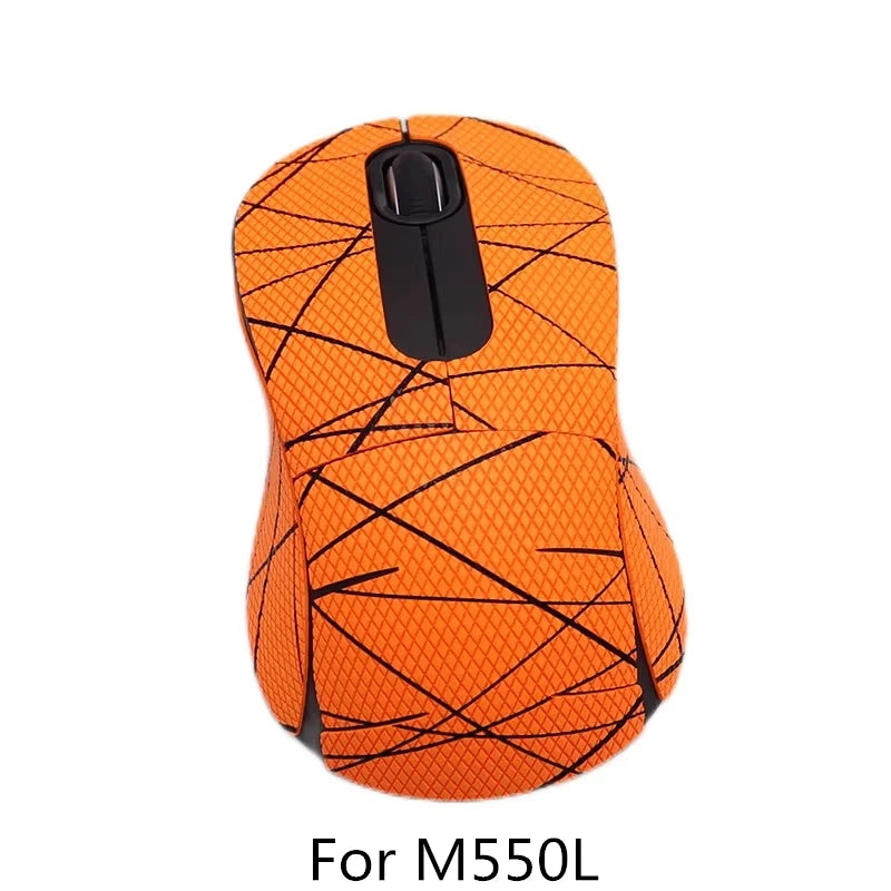 1 Set Mouse Anti Slip Grip Sticker For Logitech M550 M550M / M550L Non-Slip Anti Sweat Tape Ultrathin