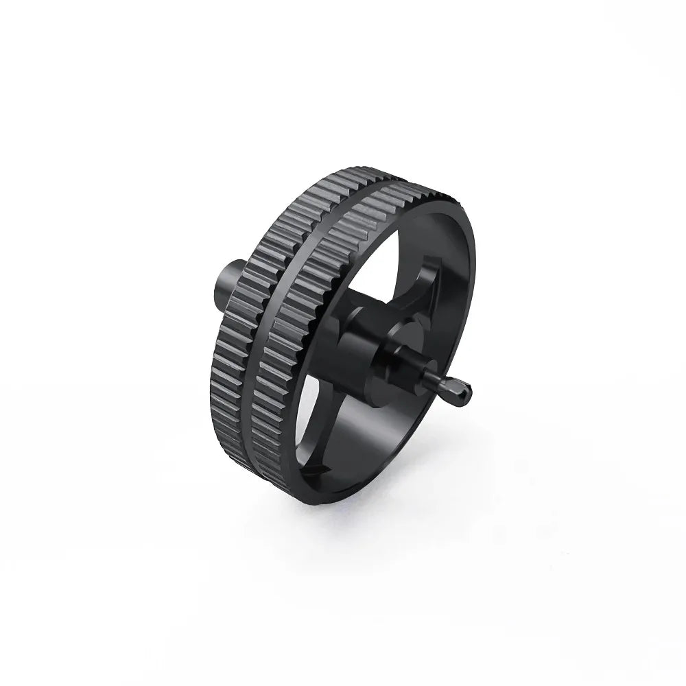 1 Piece Metal Mouse Scroll Wheel For Logitech M330/M280/M270 Replacement Magnesium Aluminum Alloy Mice Roller Accessory
