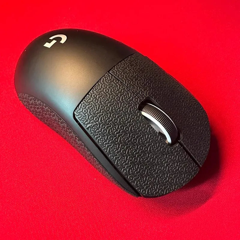 1 Set Ultraglide Mouse Anti Slip Sticker For Logitech G PRO X Superlight 2 DEX GPW 4th Generation Non-Slip Anti Sweat Tape