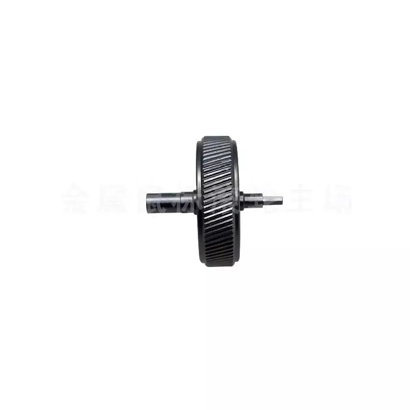 1 Piece Metal Mouse Scroll Wheel For Razer Deathadder ESSENTIAL Magnesium Aluminum Alloy Mice Roller