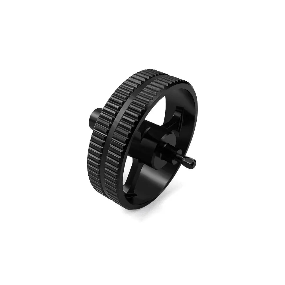 1 Piece Metal Mouse Scroll Wheel For Logitech M330/M280/M270 Replacement Magnesium Aluminum Alloy Mice Roller Accessory