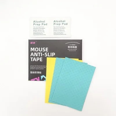 1 Pack Mouse Anti Slip Sticker For Logitech G102 G304 GPW G Pro X Superlight G403 G603 G703 G502 G900 G903 Anti Sweat Stickers