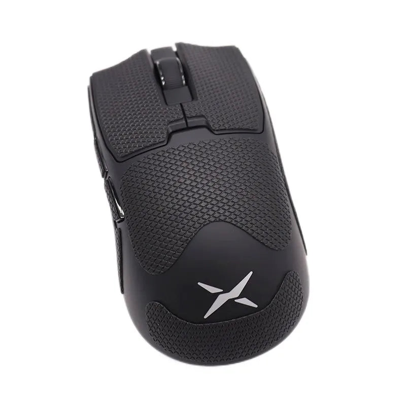 1 Set Mouse Anti Slip Grip Sticker For Delux M800mini Pro Ultra Non-Slip Anti Sweat Tape Ultrathin