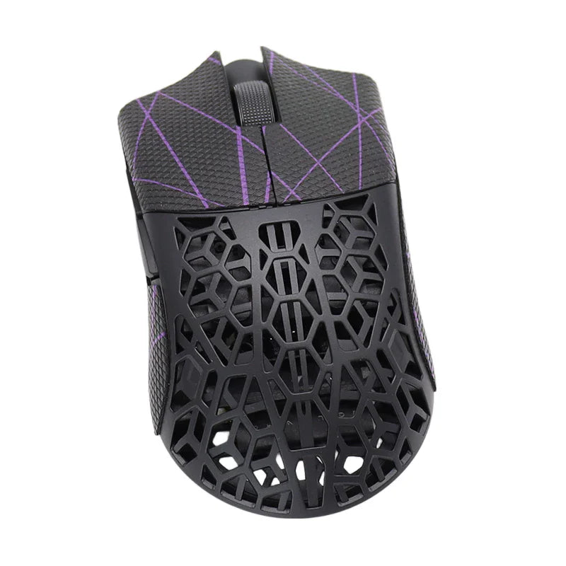 1 Set Mouse Anti Slip Grips Sticker For ATK Phantom Ultimate Non-Slip Anti Sweat Tape Ultrathin