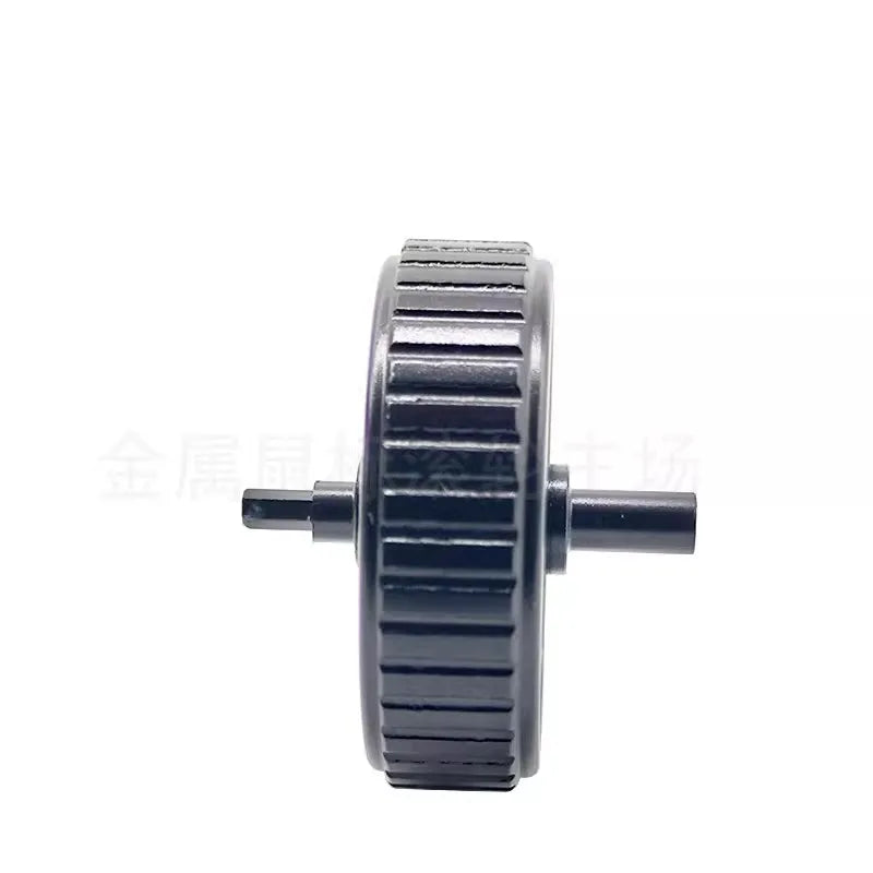 1 Piece Metal Mouse Scroll Wheel For Razer MCHOSE A5 Replacement Aluminum Alloy Mice Roller Accessory