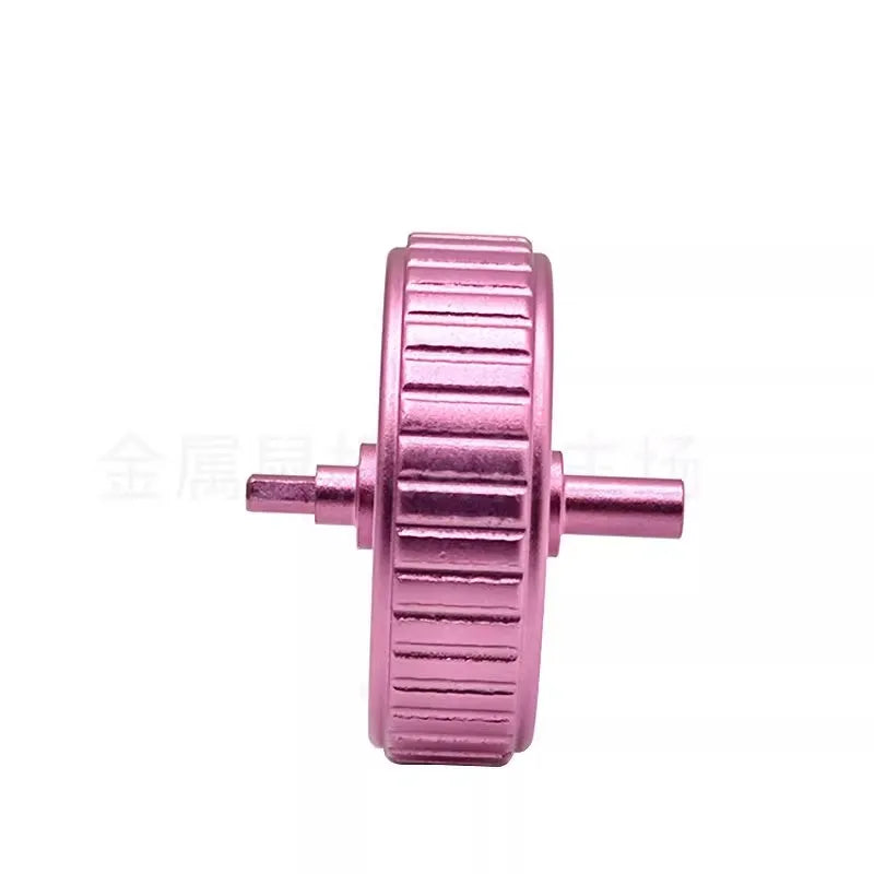 1 Piece Metal Mouse Scroll Wheel For Razer MCHOSE A5 Replacement Aluminum Alloy Mice Roller Accessory