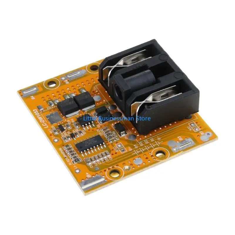Upgraded for Protection Board 5S 21V Battery Screwdriver Board Electric Componen M76A