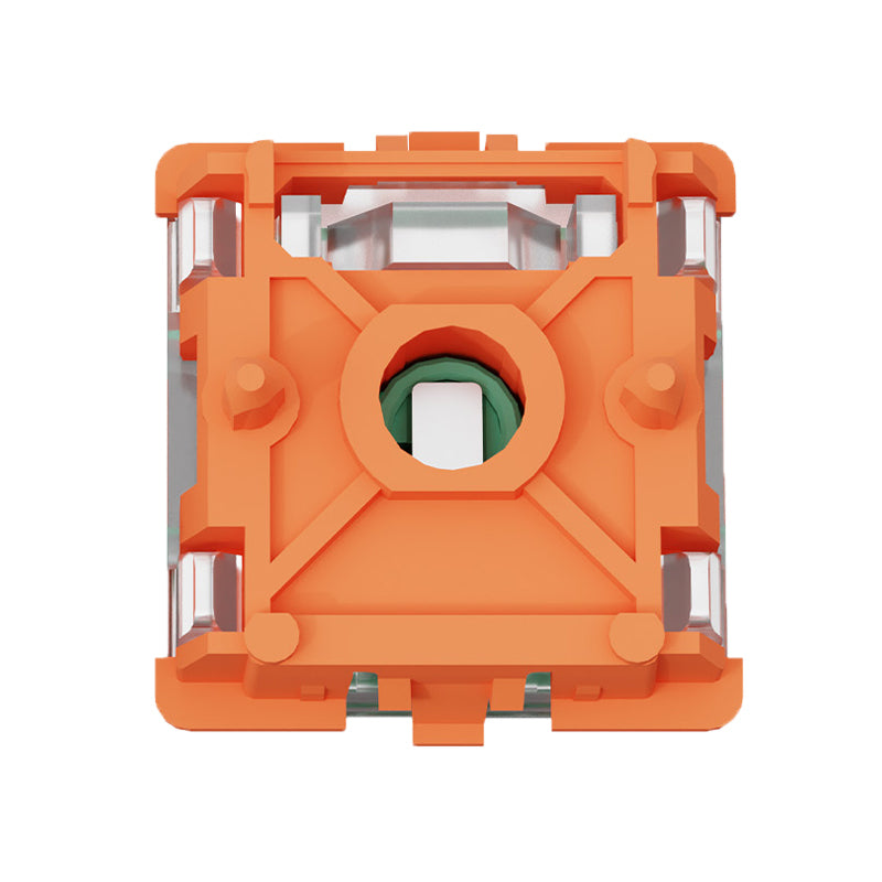 GATERON Magnetic FOX Switch