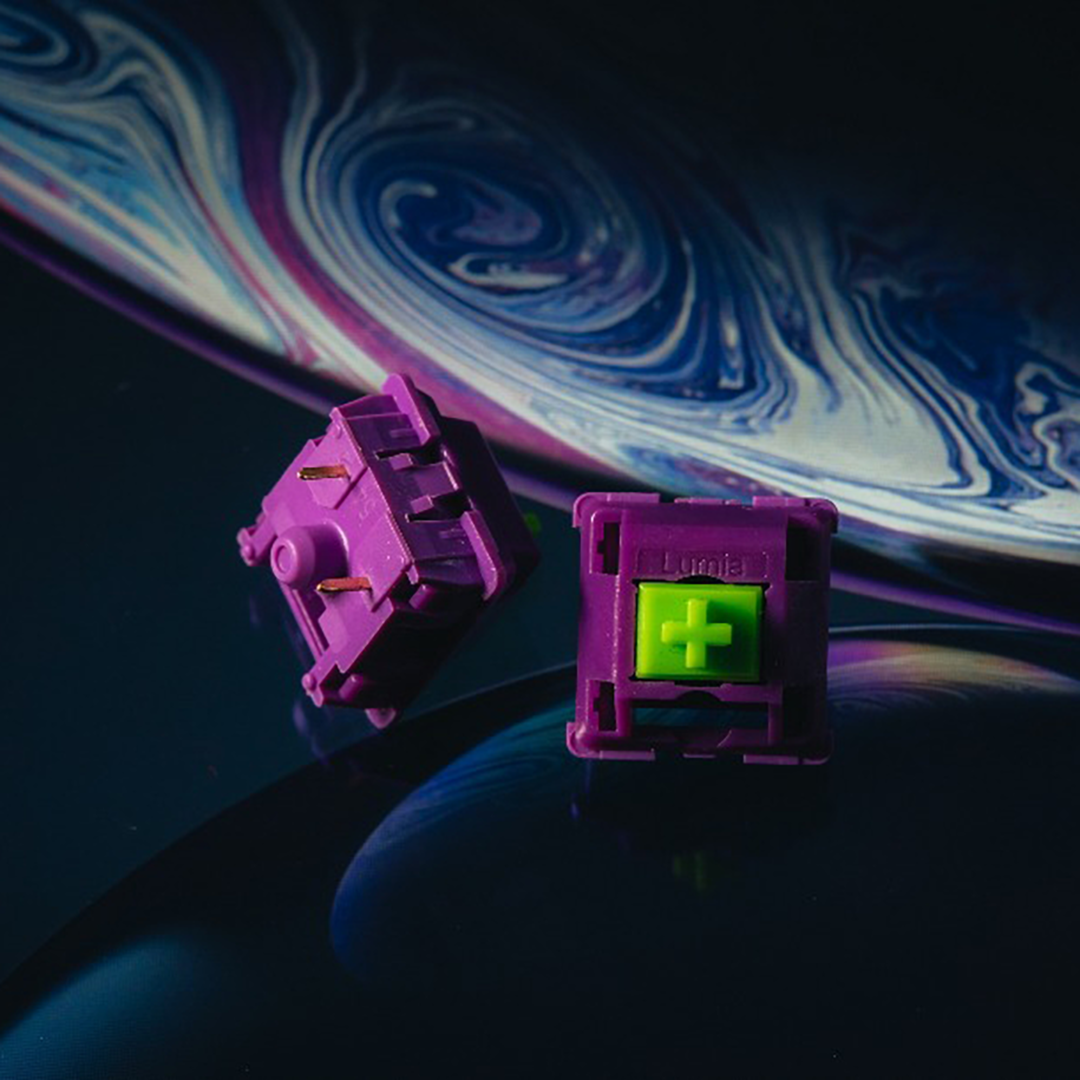 Lumia 3 pin tactile switch