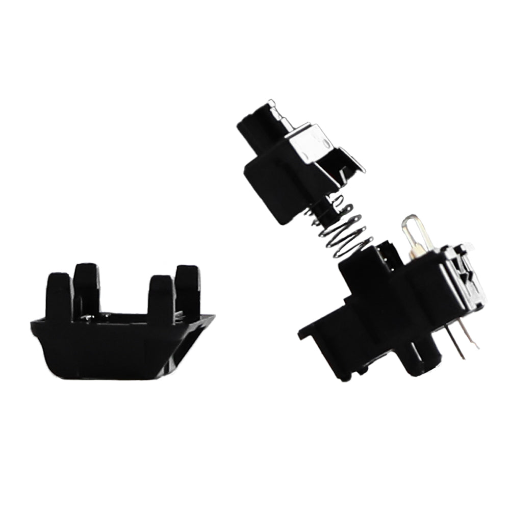 Gateron Oil King Linear Switch