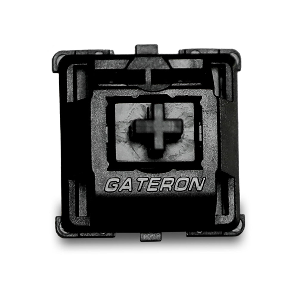 Gateron Oil King Linear Switch
