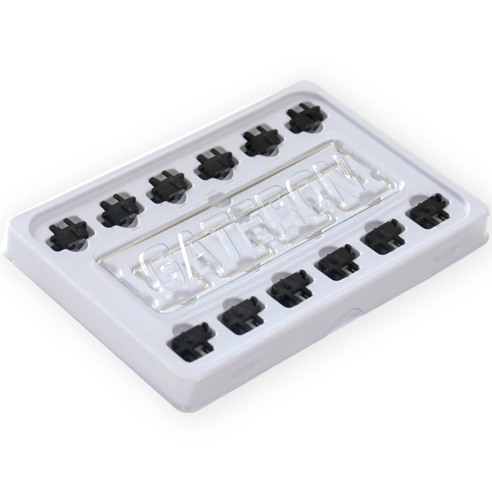 Gateron Plate Mounted V2 Stabilizers