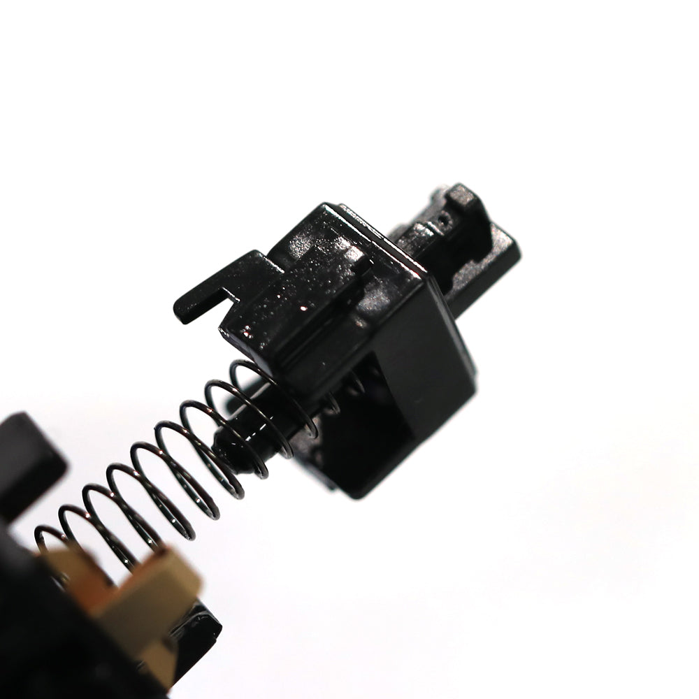 Gateron Oil King Linear Switch