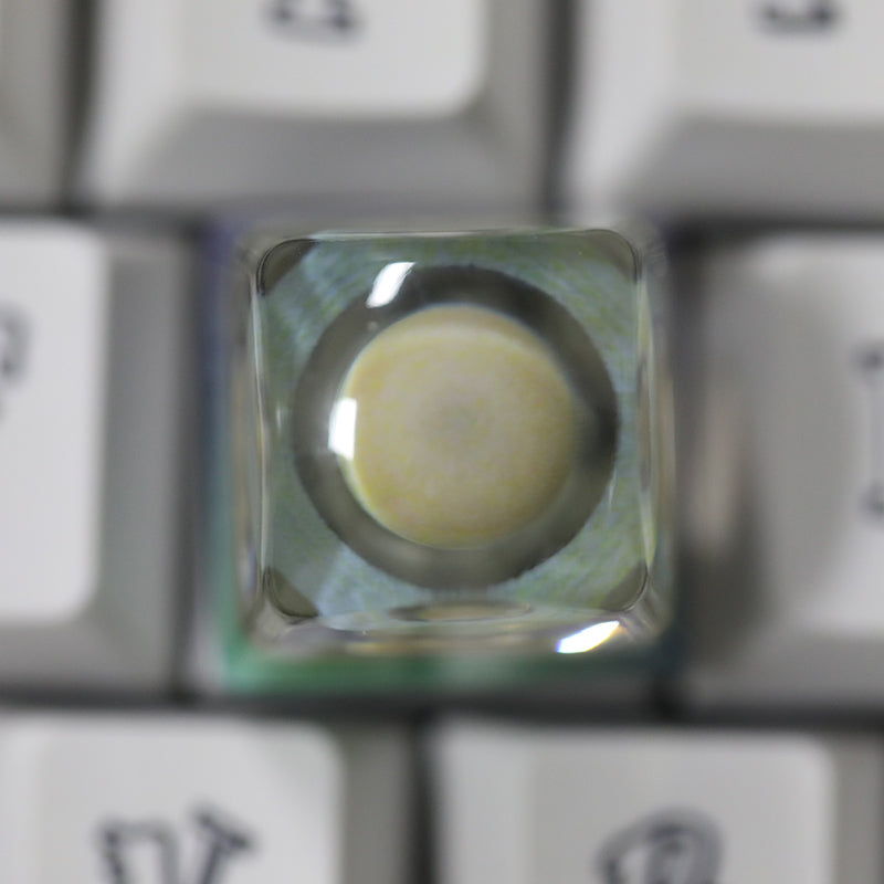 3D Printing Keycaps 8 Planets