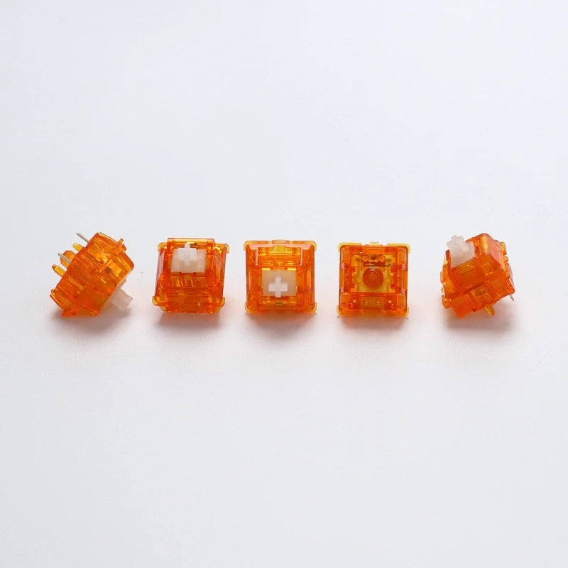 JWK Epsilon Switches Linear Switch