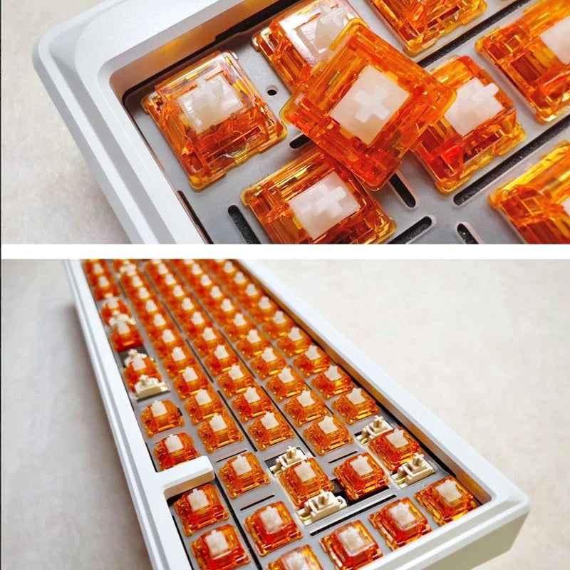 JWK Epsilon Switches Linear Switch