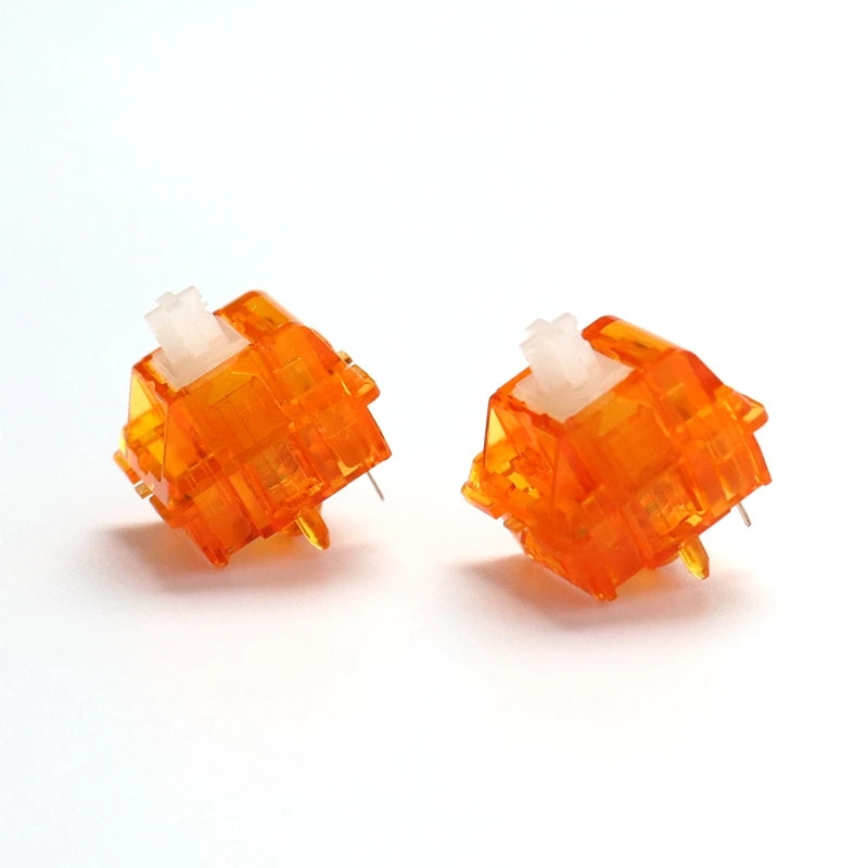 JWK Epsilon Switches Linear Switch