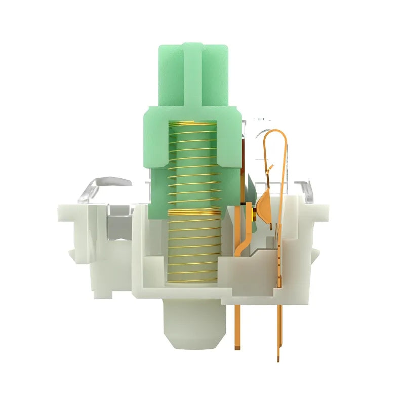 Gateron Kangaroo Tactile Switch