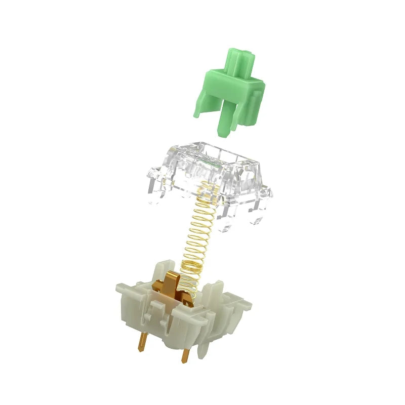 Gateron Kangaroo Tactile Switch