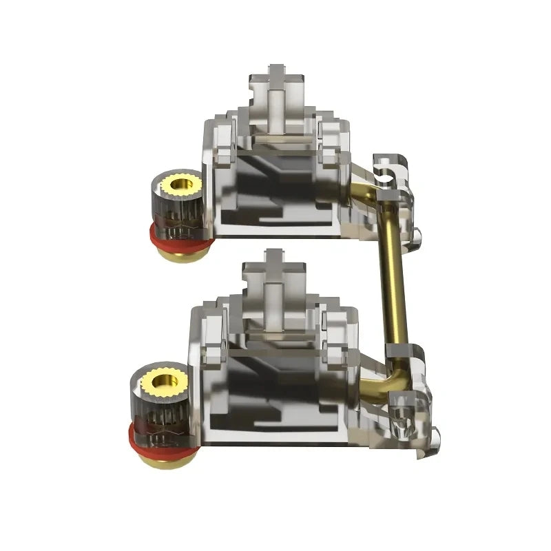Gateron Ink V2 Stabilizer PCB Mount Stabilizers