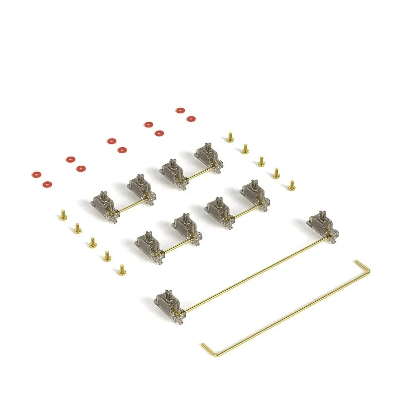 Gateron Ink V2 Stabilizer PCB Mount Stabilizers