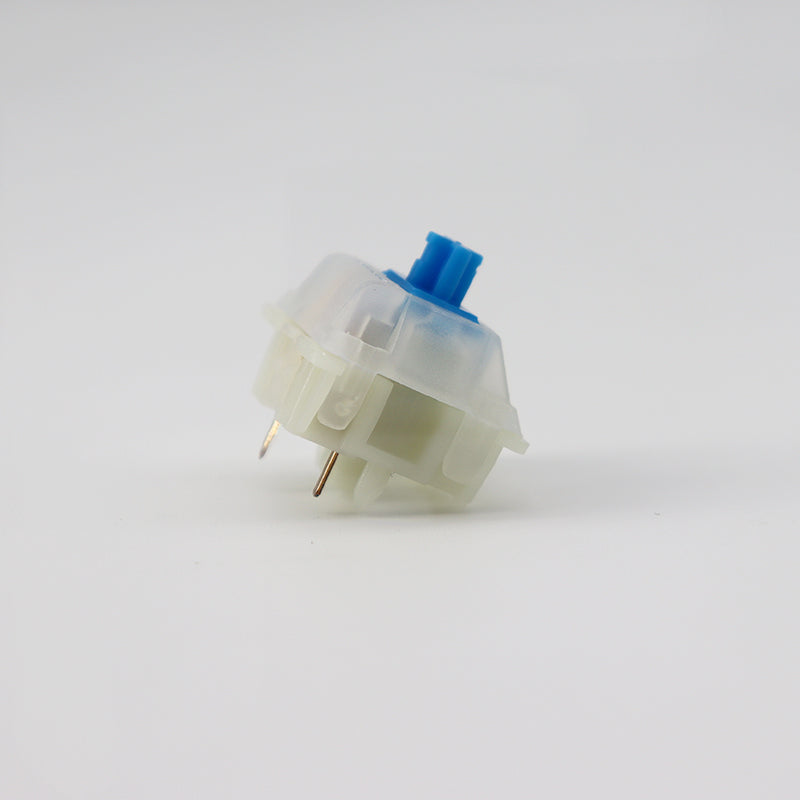 Gateron Milky Switches