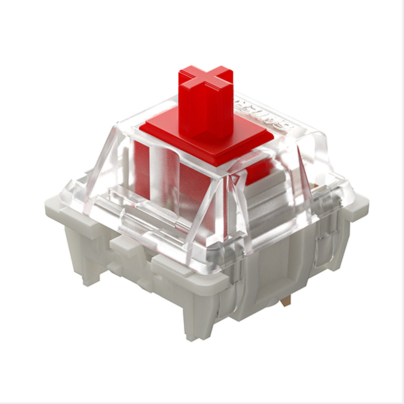 Gateron Pro Switches