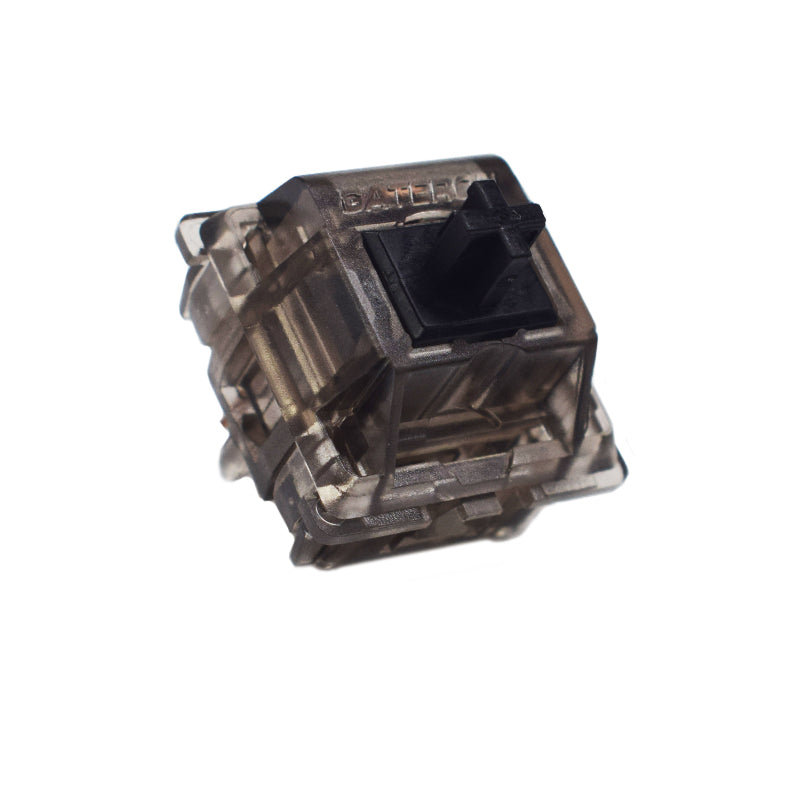 GATERON INK Semi-Transparent Switch