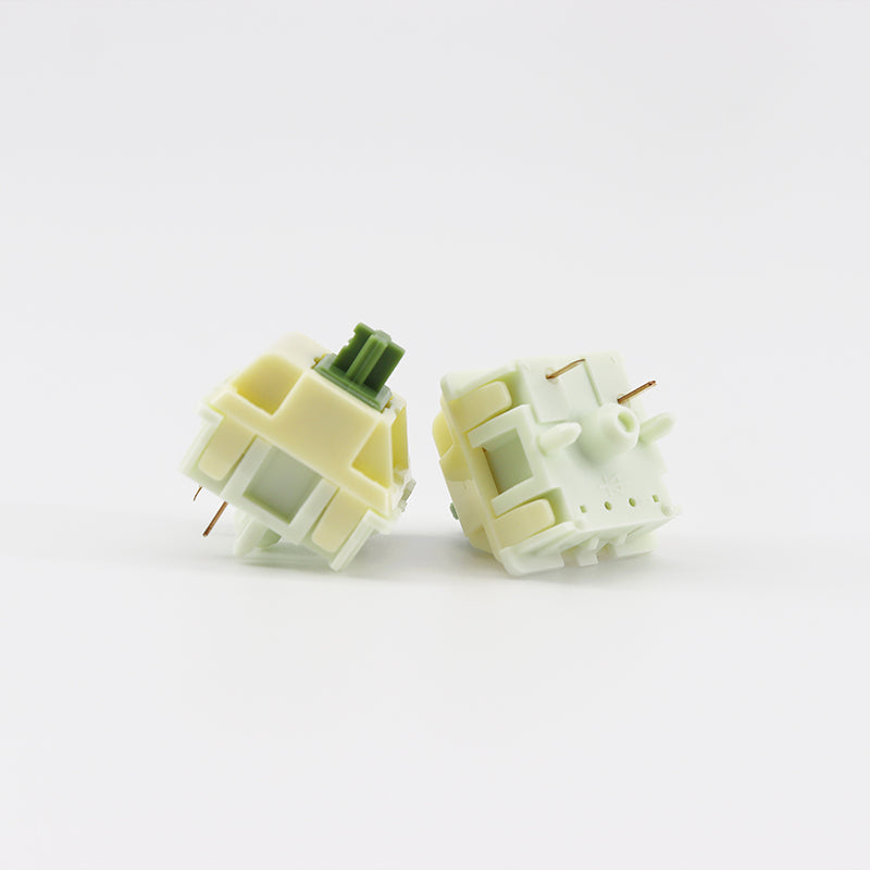JWK Matcha Linear Switches