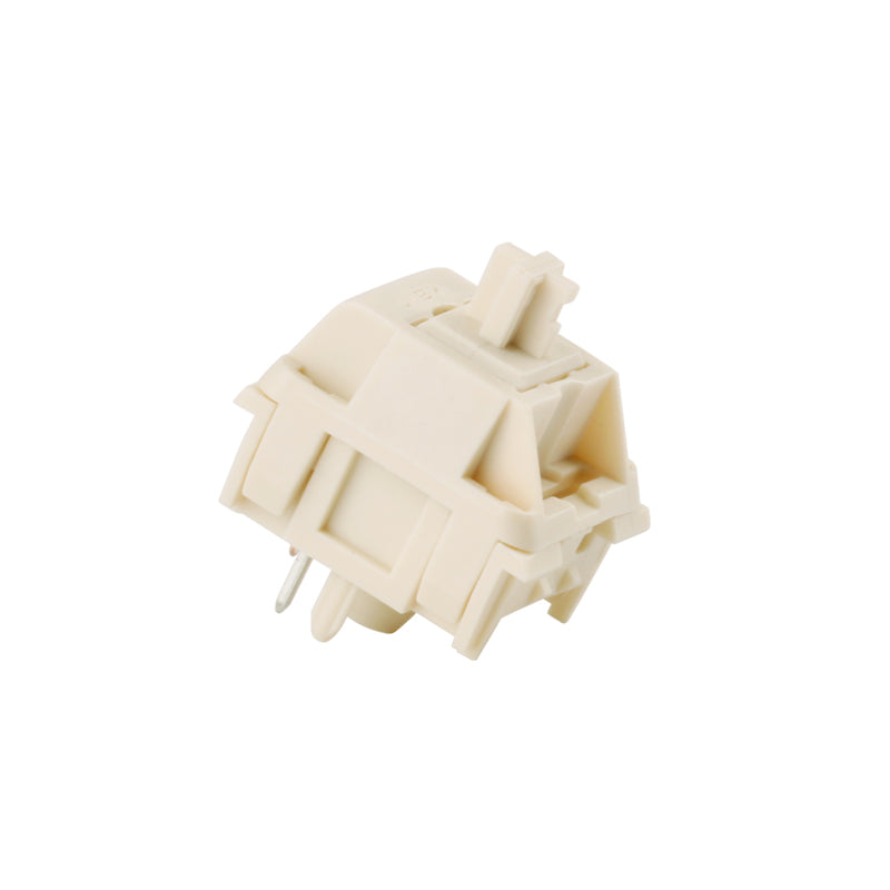Kailh Cream Switches Linear Switch