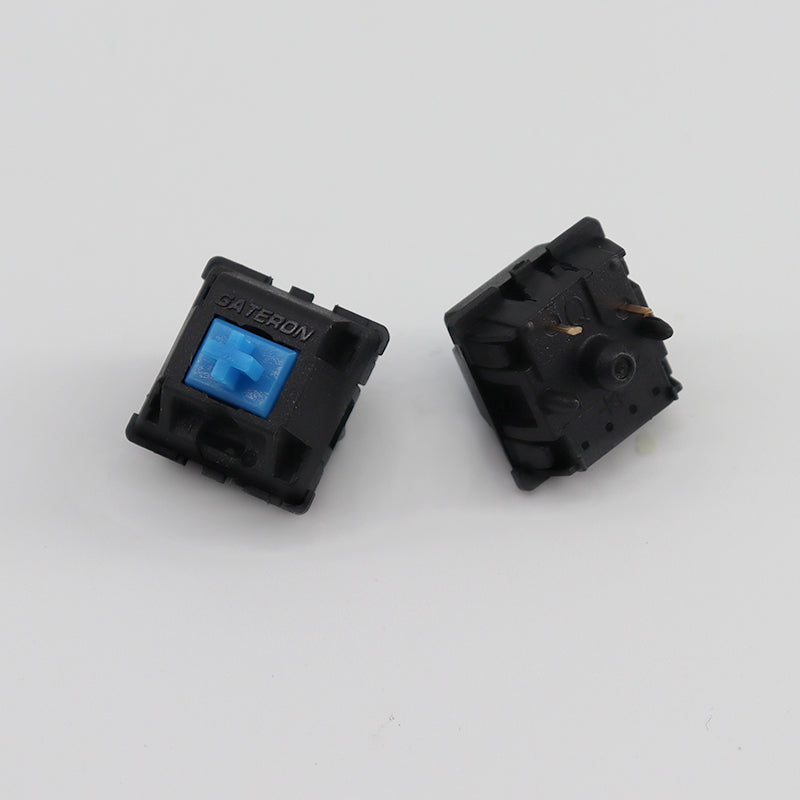 Gateron Switch KS-3 Series Switches