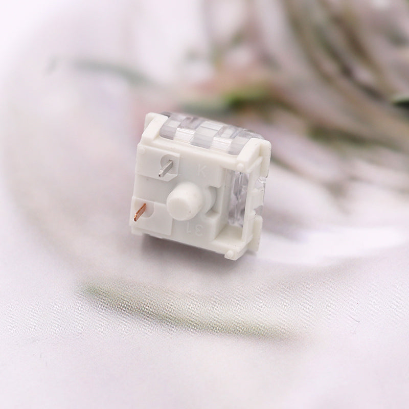 Kailh Speed Silver Linear Switches