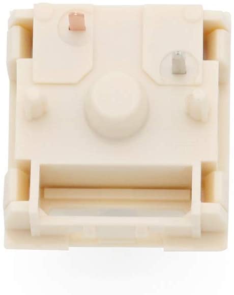 Kailh Cream Switches Linear Switch