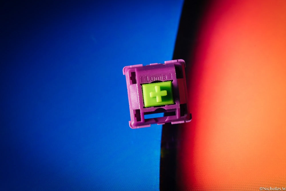 Lumia 3 pin tactile switch