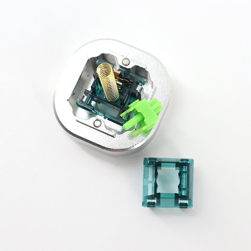 Candy Jade Linear Switches