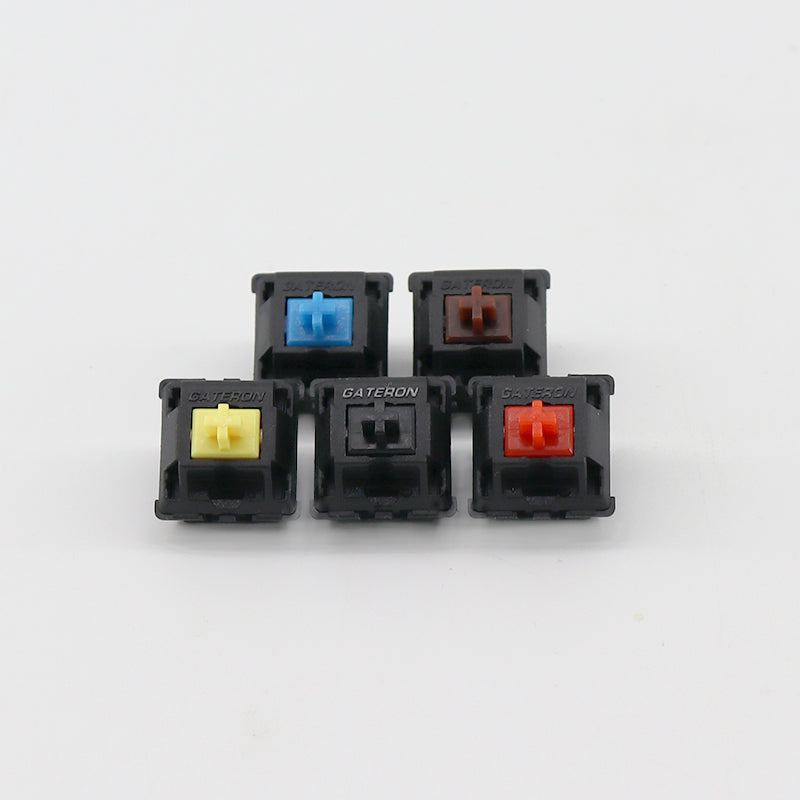 Gateron Switch KS-3 Series Switches