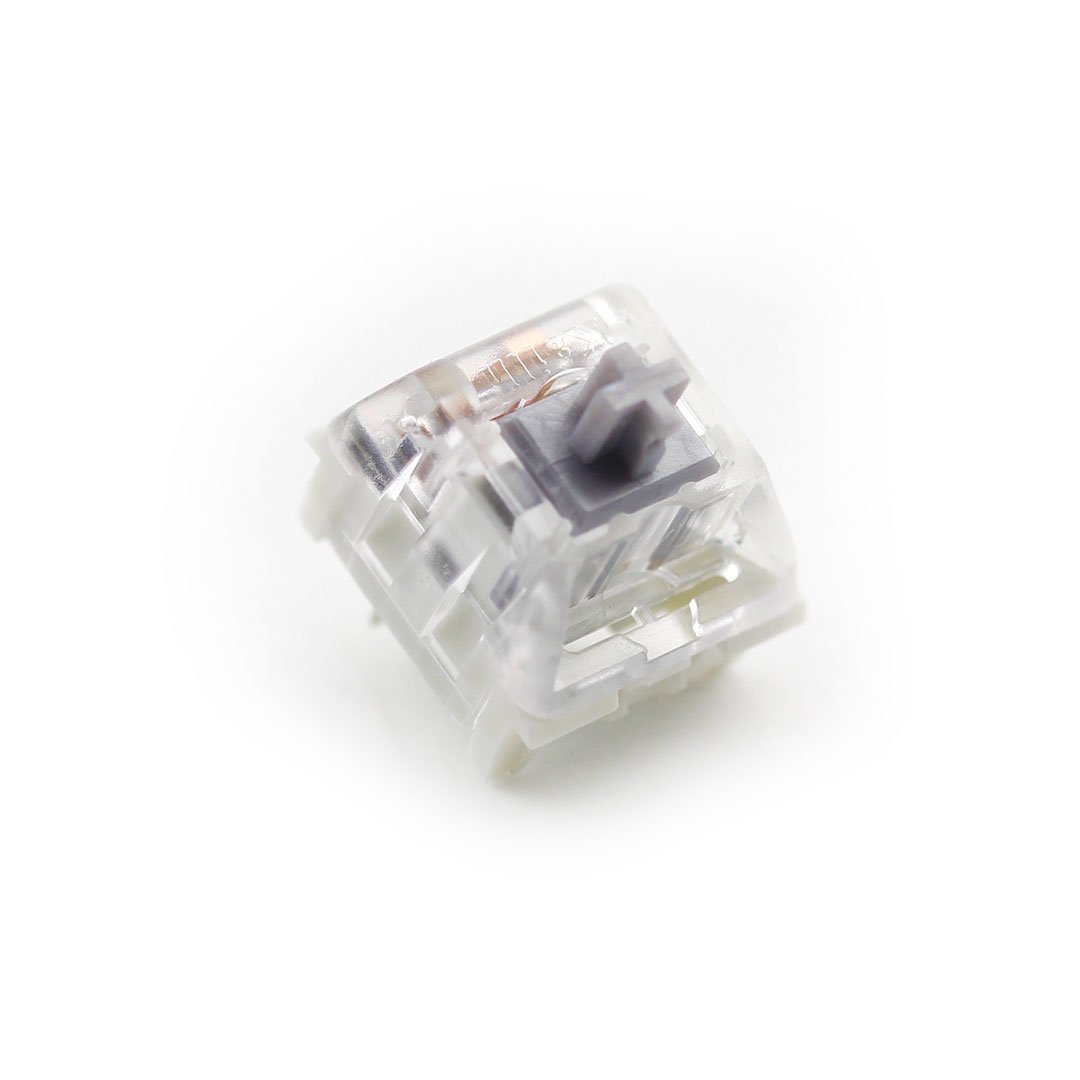 Kailh Speed Silver Linear Switches
