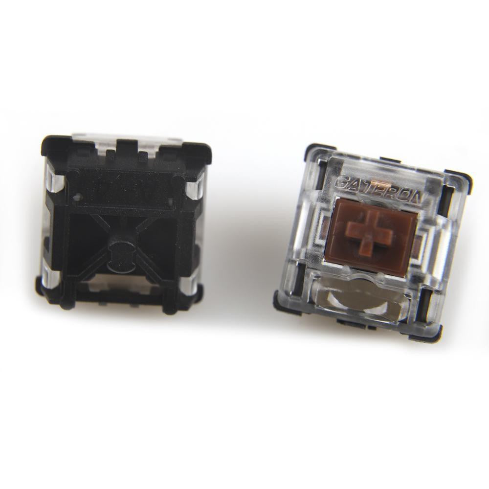 Gateron Optical Switches Replaceable Switches