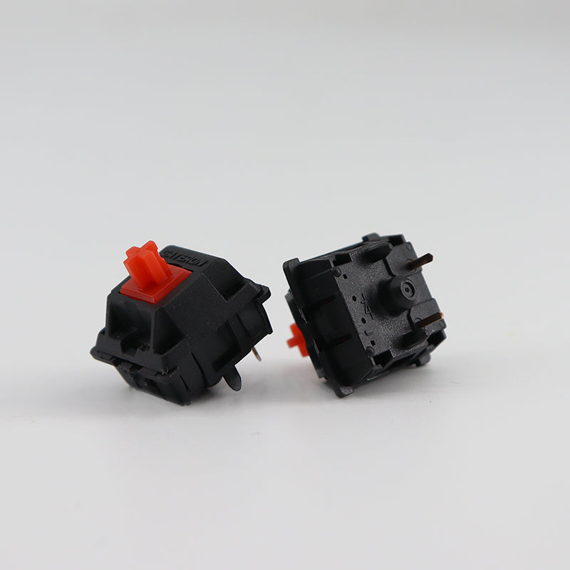 Gateron Switch KS-3 Series Switches