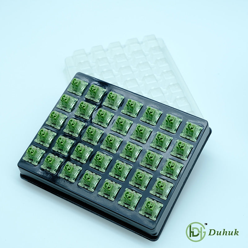 Lumia v2 Matcha Linear Switch