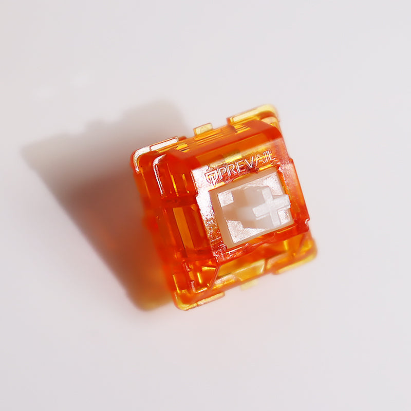 JWK Epsilon Switches Linear Switch