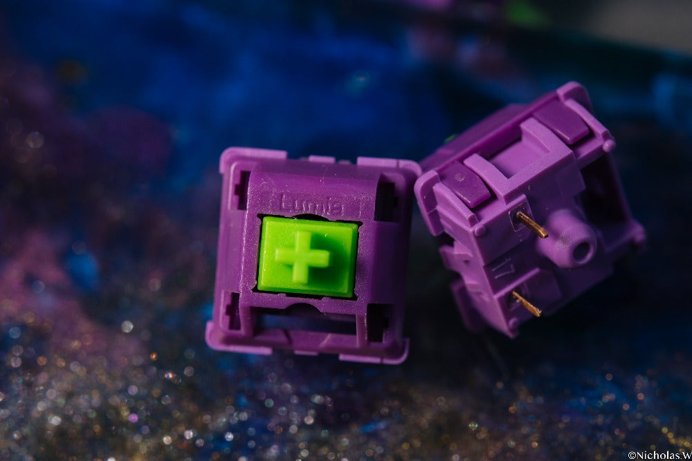 Lumia 3 pin tactile switch