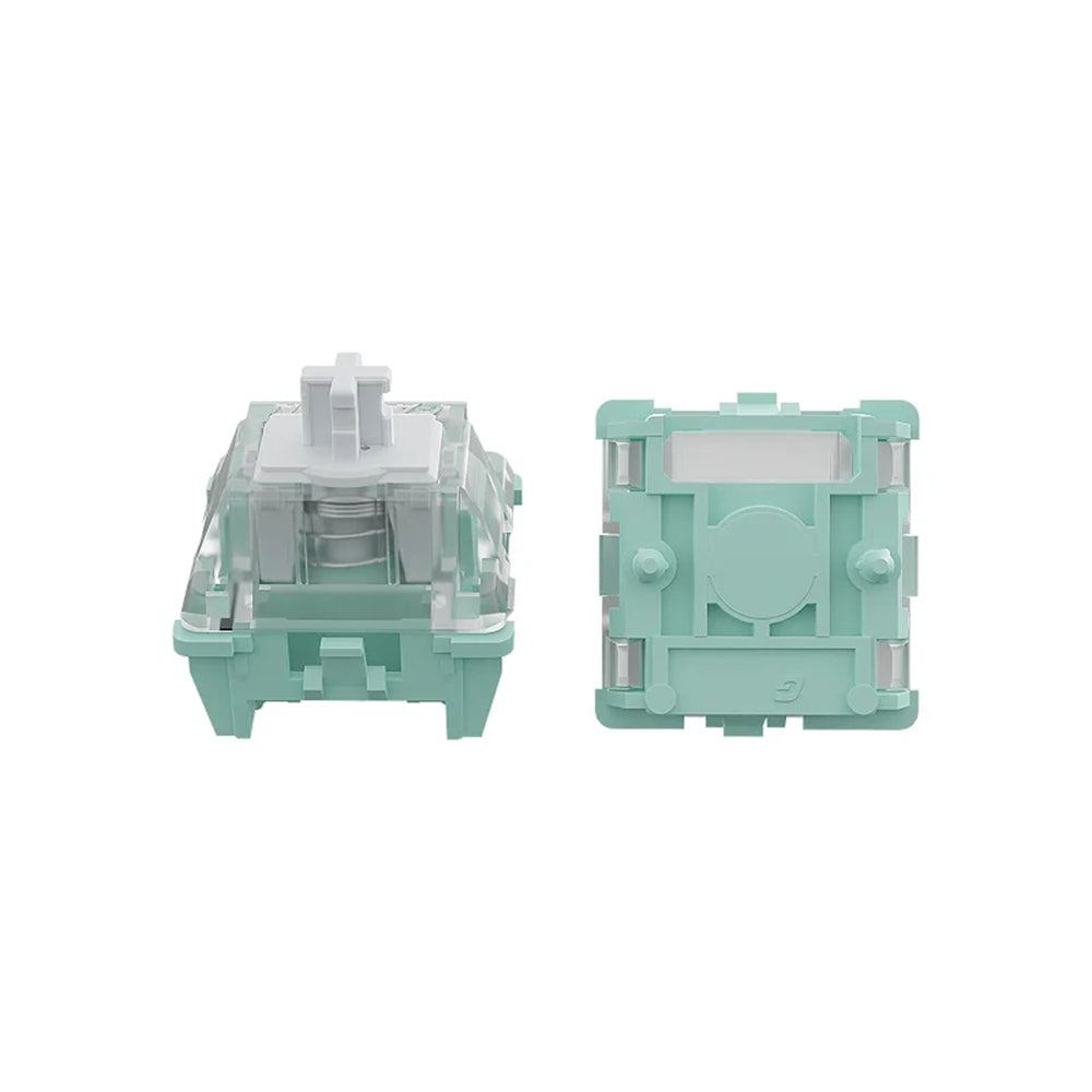 Gateron Magnetic Jade Switches