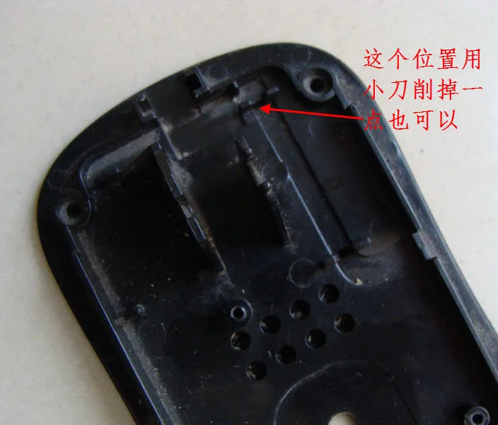 1 pc Original mouse cable mouse wire for SteelSeries KANA KINZU Sensei RAW XAI genuine mouse line