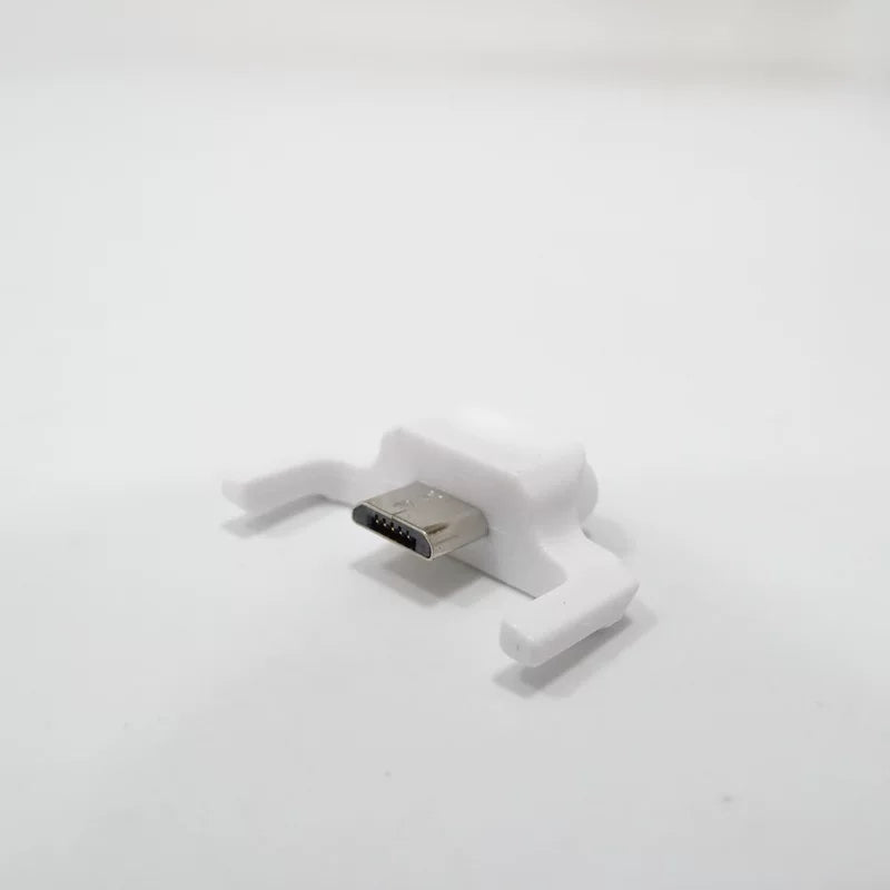 micro转Type-C转接头适用罗技鼠标GPW 1代2代安卓口typec口GPRO X