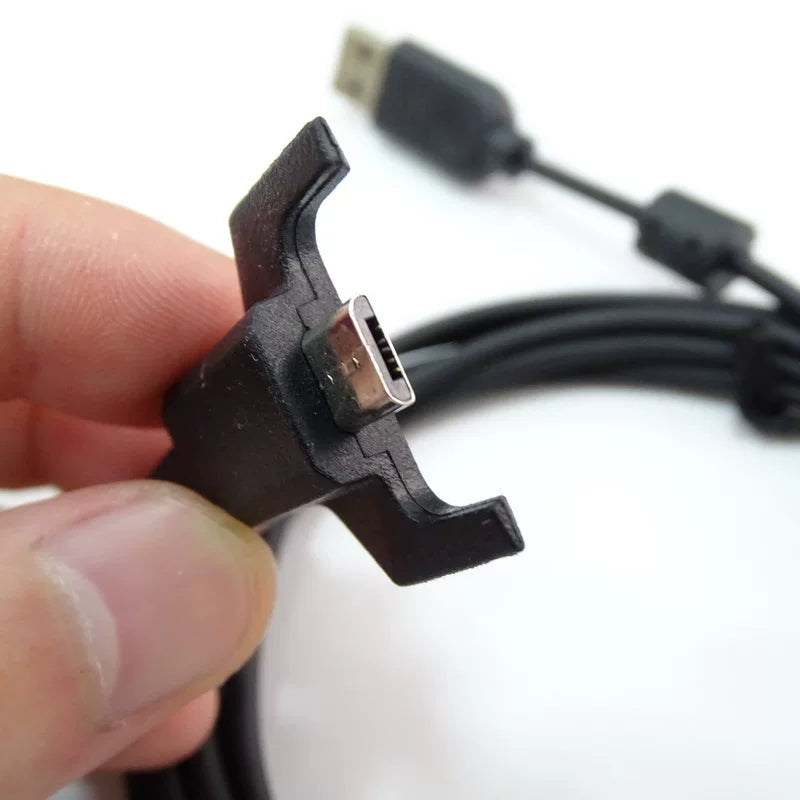 1 Piece 3rd Generation USB-TYPE MIRCO Mouse Cable For Logitech GPW GPRO X 1 2 G903 G502 Master 3 G733 Charging Cable Wire