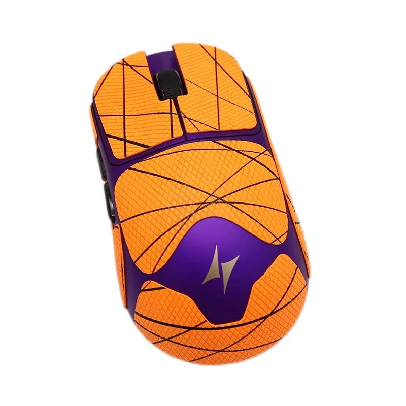 1 Set Mouse Anti Slip Grip Sticker For ATK Duckbill Ultra Non-Slip Anti Sweat Tape Ultrathin