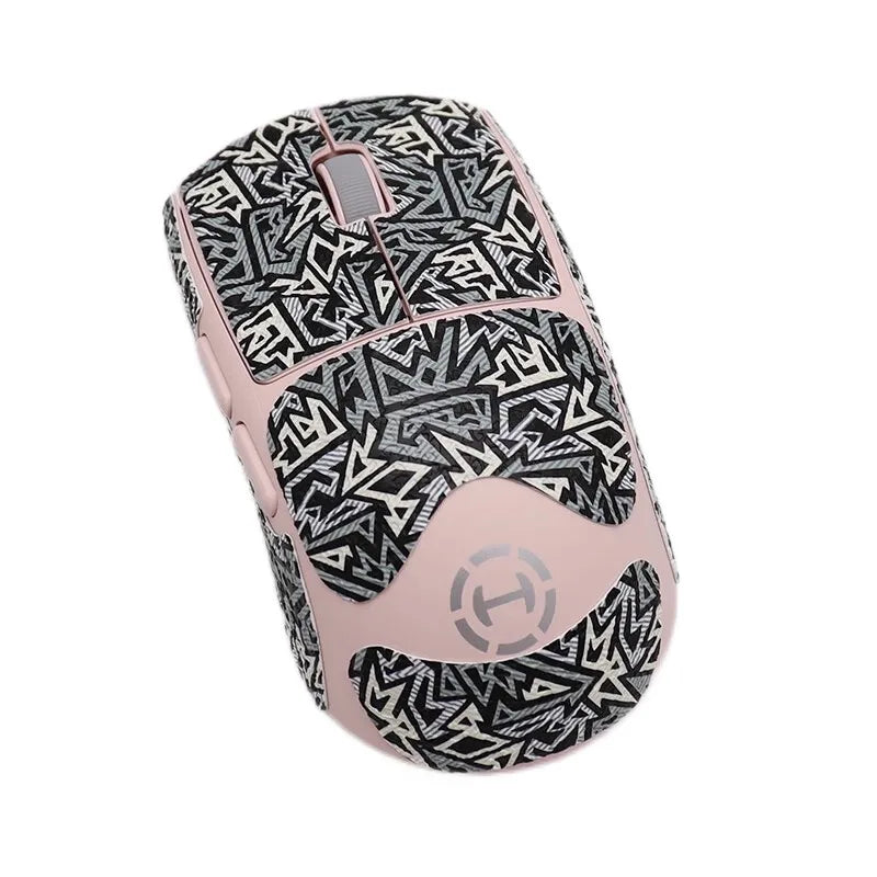 1 Set Mouse Anti Slip Grip Sticker For EDIFIER HECATE G1M‌‌ Mouse Non-Slip Anti Sweat Tape Ultrathin