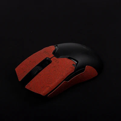 1 Pack Original Esports Tiger Mouse Anti Slip Sticker For Razer Viper Mini Viper V2 Pro Deathadder V2 Mini Anti Sweat Tape